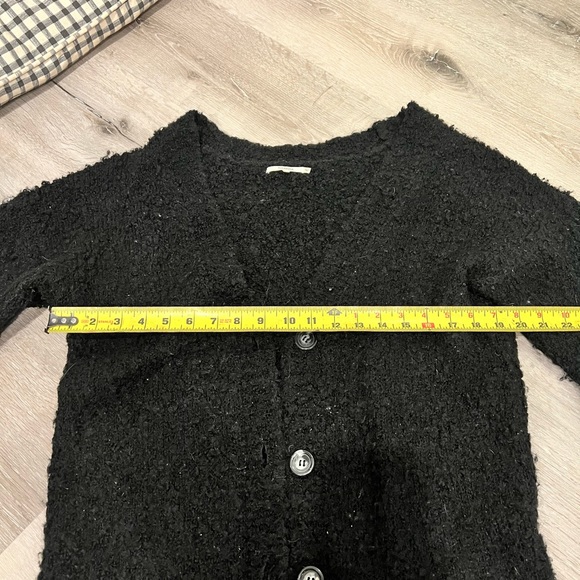 Tularosa button cardigan - Picture 6 of 7